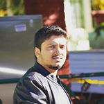 Profile Picture of Vinay Chandra CP (@vinaychandracp) on Instagram