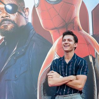 Profile Picture of ✌️ (@tomholland2013) on Instagram