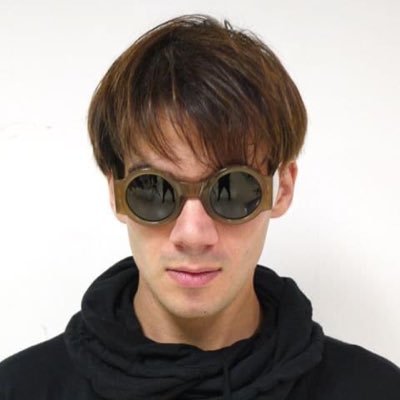 Profile Picture of Michael Robideau (@malaesthetik) on Twitter