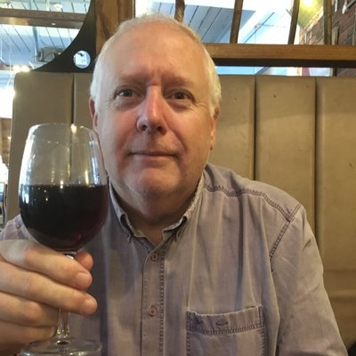 Profile Picture of Mike Reed (@barum1056) on Twitter