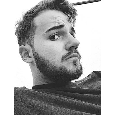 Profile Picture of Tim Guido (@timguido_) on Twitter