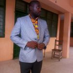 Profile Picture of joseph kwamena baffoe (@josephkwamenabaffoe) on Instagram
