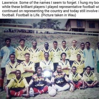 Profile Picture of Billy George (@billy.george.792197) on Facebook