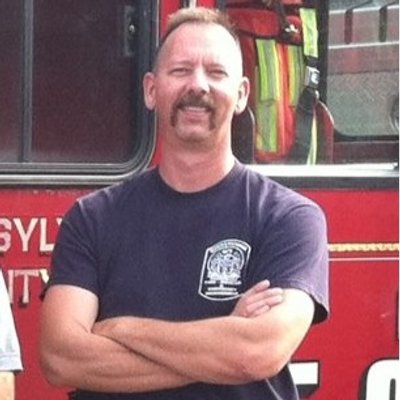 Profile Picture of Paul Strawderman (@pstrawd) on Twitter