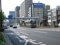 Profile Photo of Honkawa-cho Stationon Wikipedia