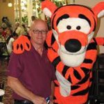 Profile Picture of Paul Hallam (@hallam1964) on Instagram