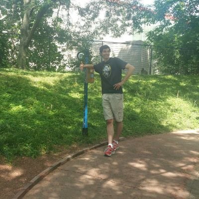 Profile Picture of Sam (@SamGorham4) on Twitter