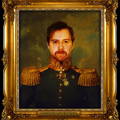 Profile Picture of Stephen Foerster (@vsspacegodzilla) on Twitter