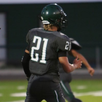 Profile Picture of Caleb Sabo (@CalebSabo1) on Twitter