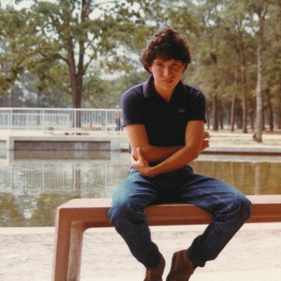 Profile Picture of David Suarez Avila (@DavidSuarezAvi1) on Twitter