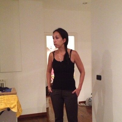 Profile Picture of Hagit Cohen (@cohen_hagit) on Twitter