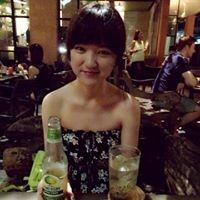 Profile Picture of Jiae Kim (@jiae-kim-3) on Quora