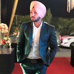 Profile Picture of Amritpreet Singh Matharu (@amrit_matharu15) on Instagram