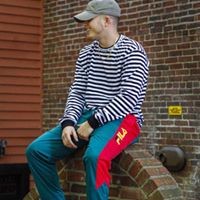 Profile Picture of Jake Facchetti (@jake-facchetti) on Quora