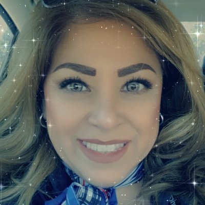 Profile Picture of Jeannette Mann (@JaeMann211) on Twitter