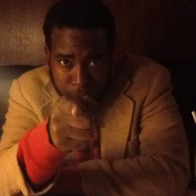 Profile Picture of Keith Hagood II (@BeBuyThink) on Twitter