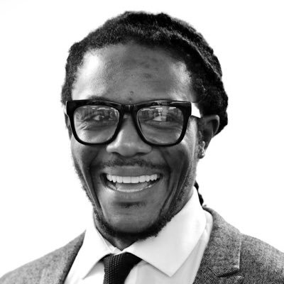Profile Picture of Wayne Reid⚡️ (@wayne_reid79) on Twitter