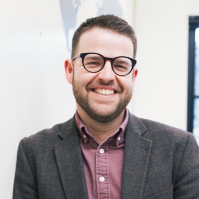 Profile Picture of Andy Bevan (@andybevan87) on Twitter