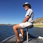 Profile Picture of Ray Robertson (@rayallenr) on Instagram