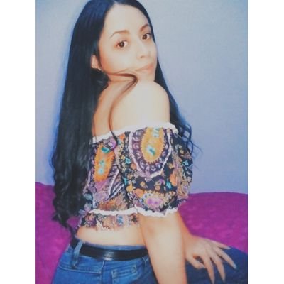 Profile Picture of Nataly León (@florez_nataly12) on Twitter