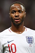 Profile Picture of Raheem Sterling - Wikipediaon Wikipedia