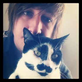 Profile Picture of Kyle Jordan (@kyleohio) on Pinterest