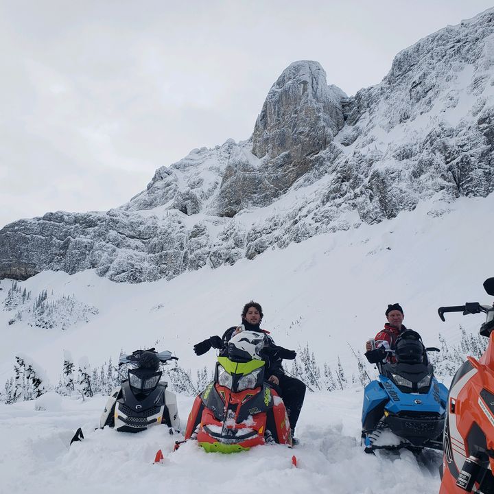 Profile Picture of Joel Turgeon518 (@@joelturgeon) on Tiktok