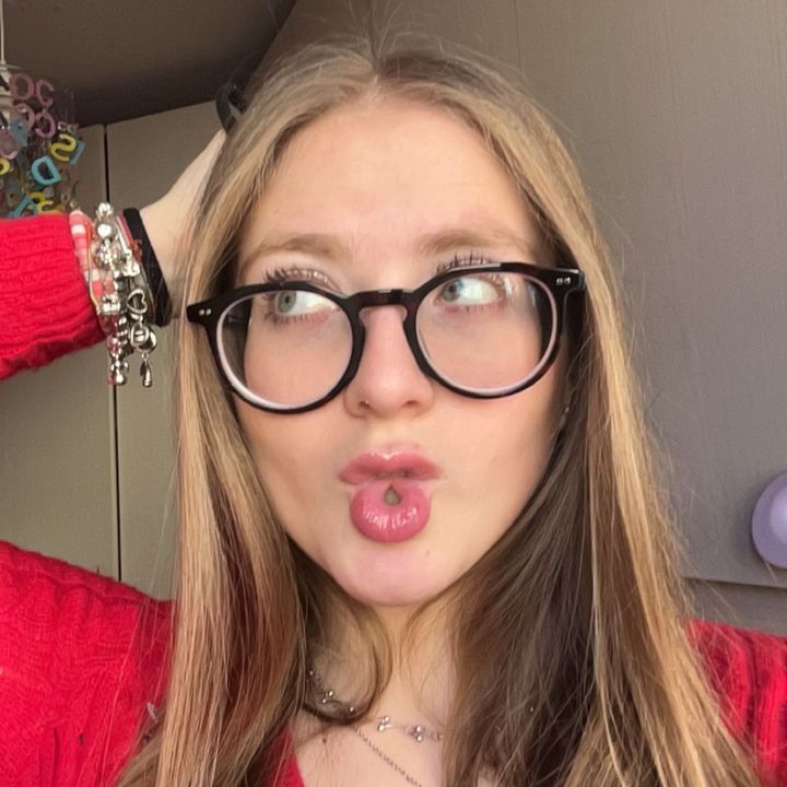 Profile Picture of   TikTok di rebecca__testa... (@rebecca__testa) on Tiktok