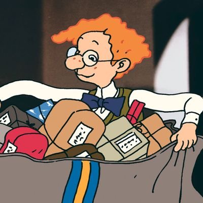 Profile Picture of Karl-Bertil Jonssonon Twitter