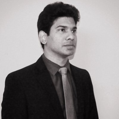 Profile Picture of Vinay Anand (@cupitor91) on Twitter
