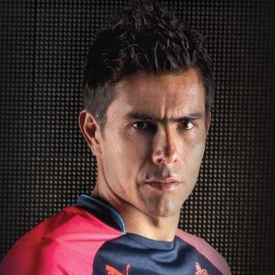 Profile Picture of Oswaldo Sanchez (@OswaIdoSanchez) on Twitter