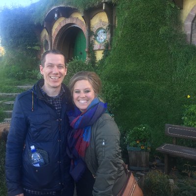 Profile Picture of Chadwick Bacon (@chadwickbacon) on Twitter