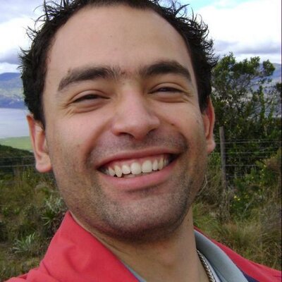 Profile Picture of ALEJO SOLANO (@alejosolano) on Twitter