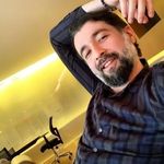 Profile Picture of daniel deschamps (@danieldesch3) on Instagram