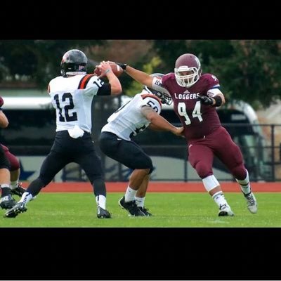 Profile Picture of Coach Cunningham (@Coach_Cunny) on Twitter