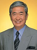 Profile Picture of Shintaro Ishihara - Wikipediaon Wikipedia