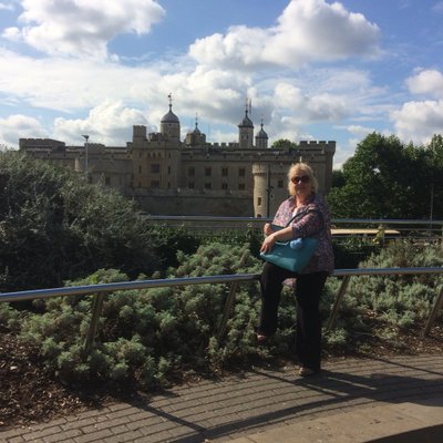 Profile Picture of Maria O Brien (@MariaOBrien3) on Twitter