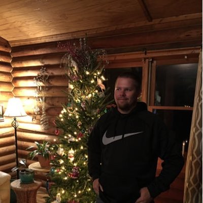 Profile Picture of Jesse Lee Bergen (@jesseleebergen) on Twitter