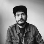 Profile Picture of Julian Triana (@therougeriot) on Instagram