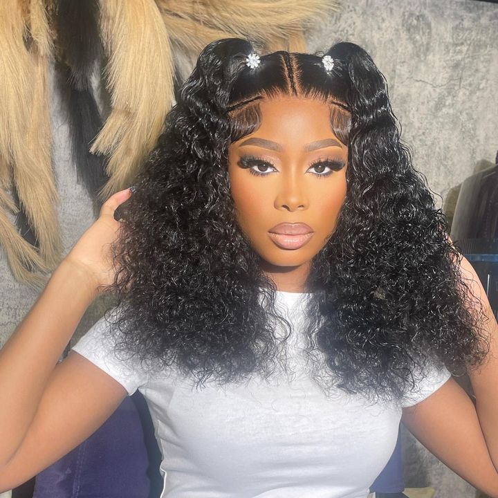 Profile Picture of Thama Innocent (@tbraids) on Tiktok