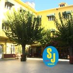 Profile Picture of İzmir Özel Saint-Joseph Lisesi (@izmirsj) on Instagram
