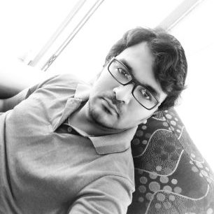 Profile Picture of Vinod Balakrishnan (@VinodBalakris12) on Twitter