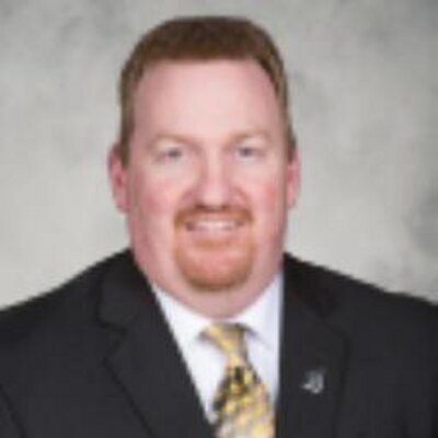 Profile Picture of Jon Agnew (@JonOfAgnew) on Twitter