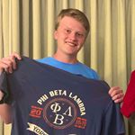 Profile Picture of Jacob Eugene Knight (@jacobknightfbla) on Instagram