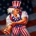 Profile Picture of Joseph Krajewski (@jewkijewki) on Pinterest