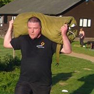Profile Picture of Daniel Moloney (@MoloneyDan) on Twitter