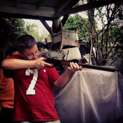 Profile Picture of Manny Ledezma (@_the_manny_) on Twitter