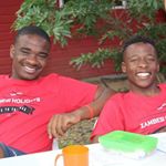 Profile Picture of Samuel Graham Nyarenda (@nyarendasamuel) on Instagram