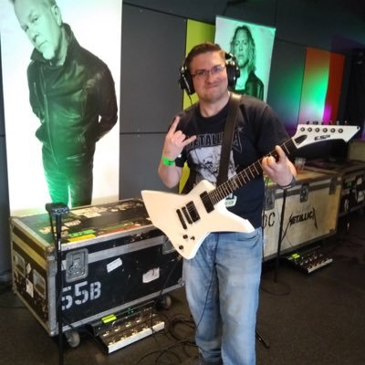Profile Picture of Michael Taylor (@Stomp224) on Twitter