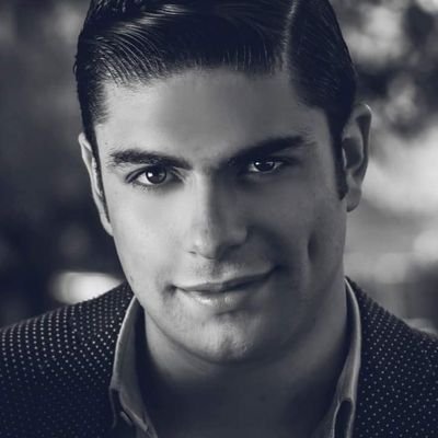 Profile Picture of Victor Del Rayo (@VDelrayo) on Twitter